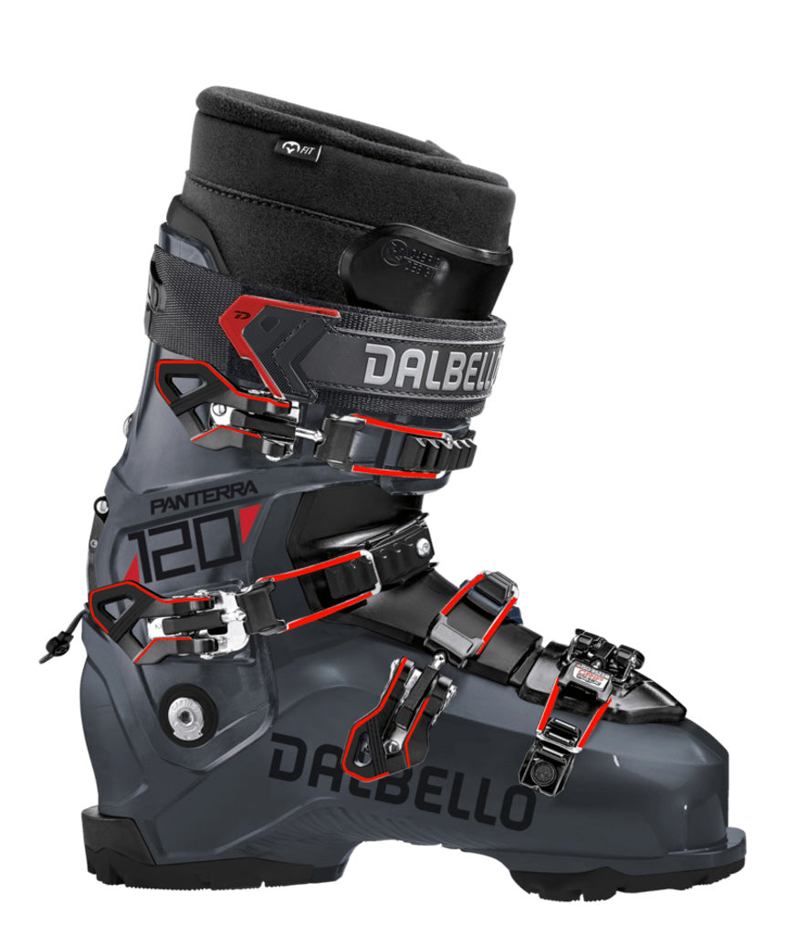 Dalbello Panterra 120 IF Ski Boot Mens 2024