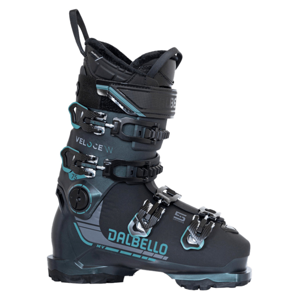 Dalbello Veloce 75 MV W Ski Boots Womens 2025