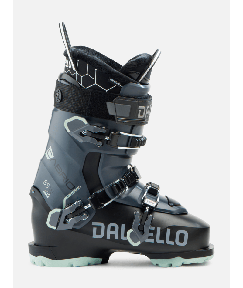 Dalbello Cabrio LV 85 IF Ski Boots Womens 2026