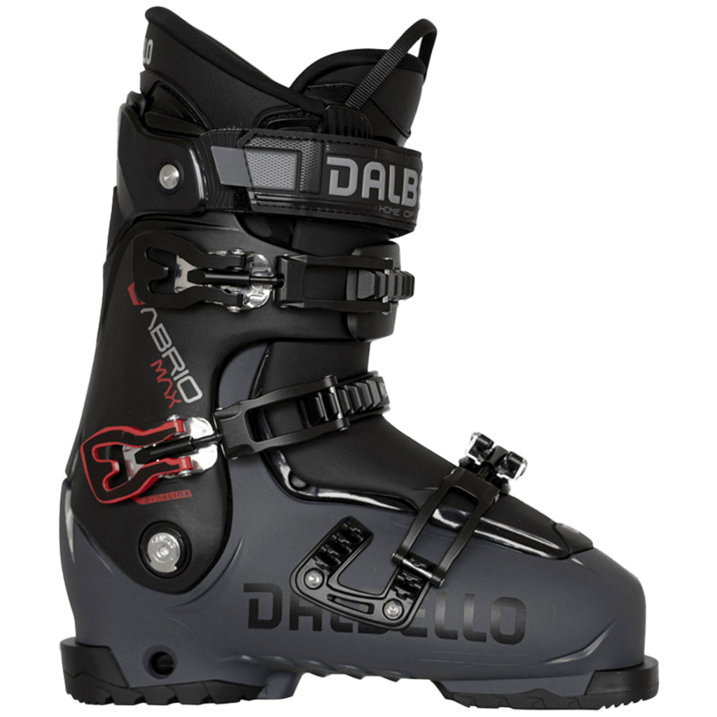 Dalbello Cabrio Max IF Ski Boots Mens 2026