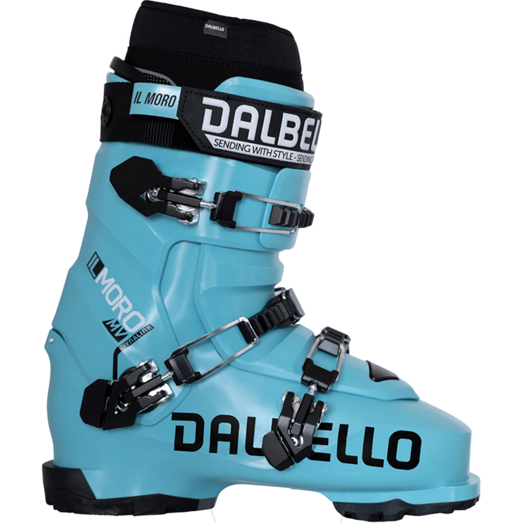 Dalbello IL Moro MV 3DWrap Ski Boots Mens 2026