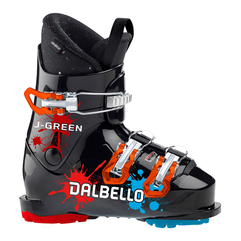 Dalbello J Green  3.0 GW Ski Boots Youth 2025