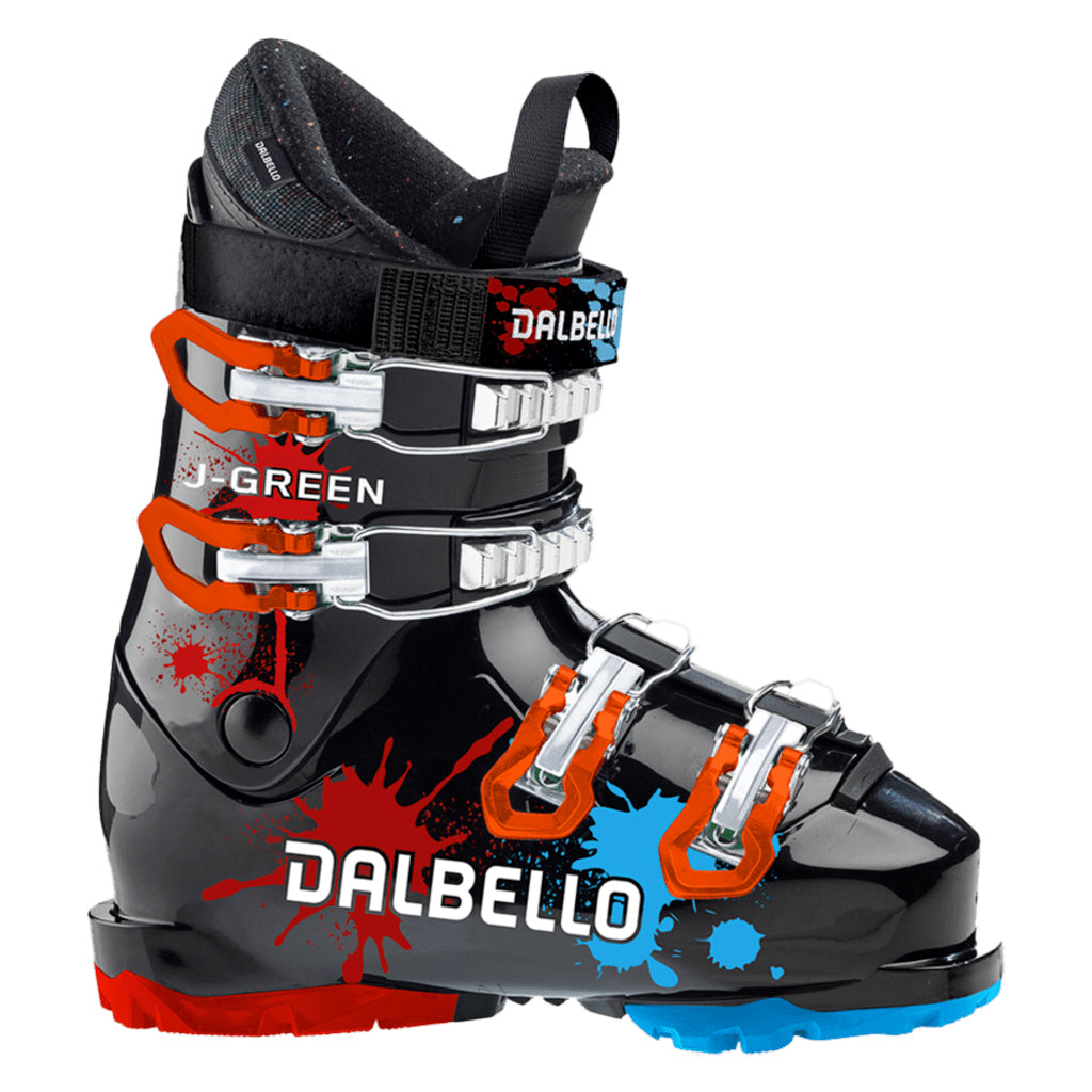 Dalbello J Green  4.0 GW Ski Boots Youth 2025