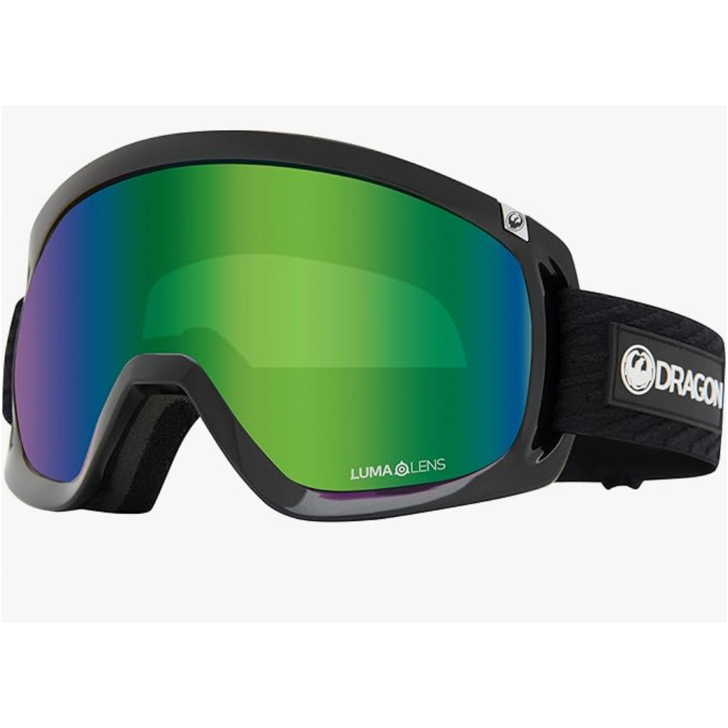 DRAGON ゴーグル　D3 OTG Dragon D3 OTG Goggles 2024 – Aspen Ski And Board
