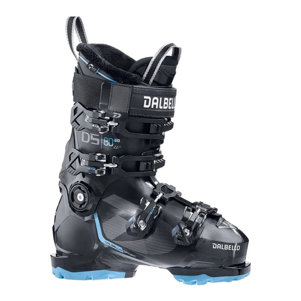 Dalbello DS AX 80 W Ski Boots Womens 2022