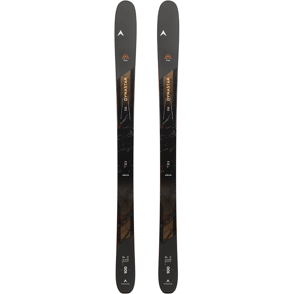 Dynastar M-Pro 100 TI Mens Skis 2026