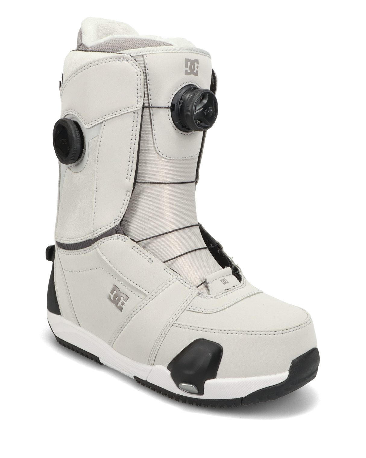 DC Lotus Step On Womens Snowboard Boot 2026