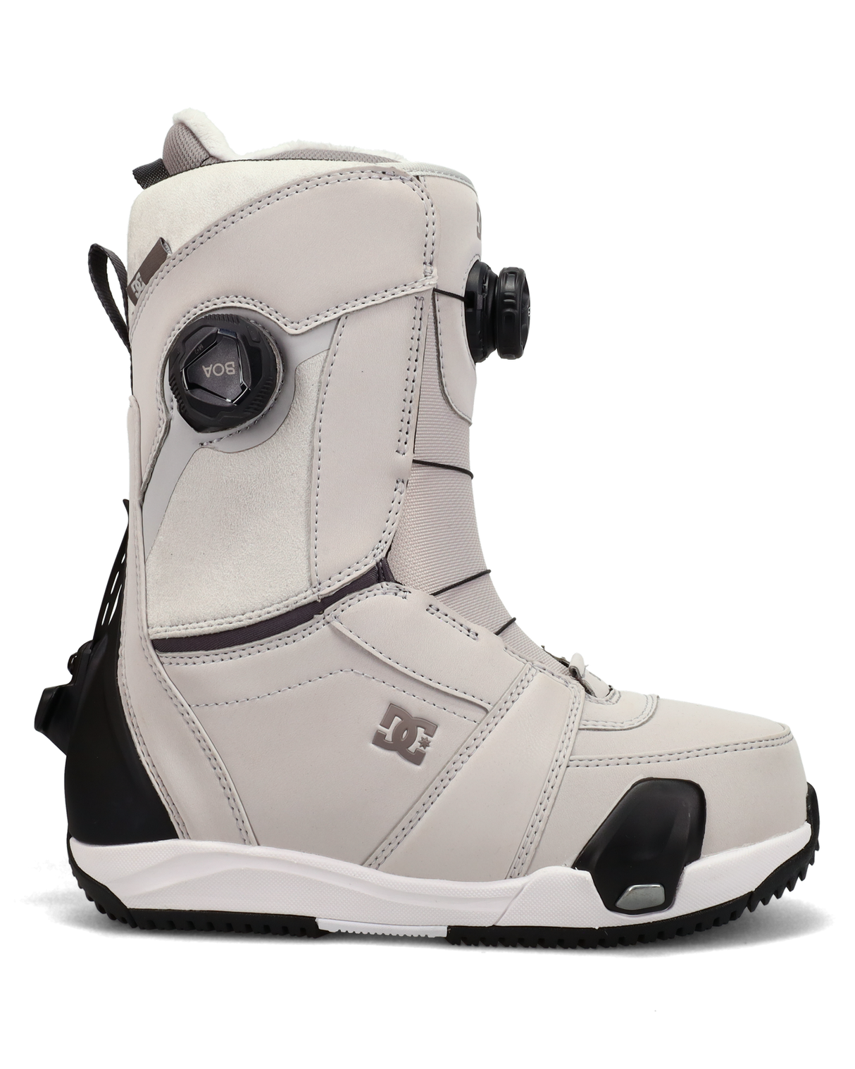 DC Lotus Step On Womens Snowboard Boot 2026