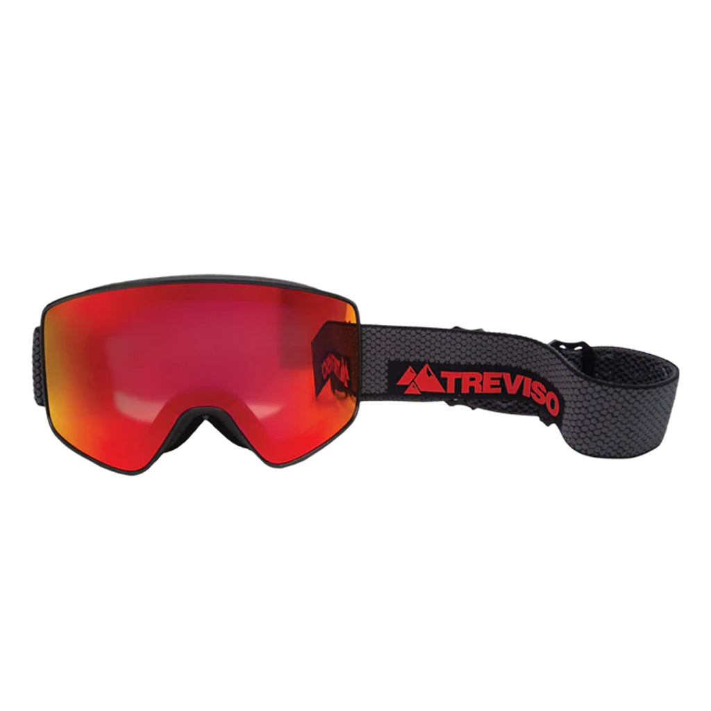 Treviso Defender Mag Jr Goggle