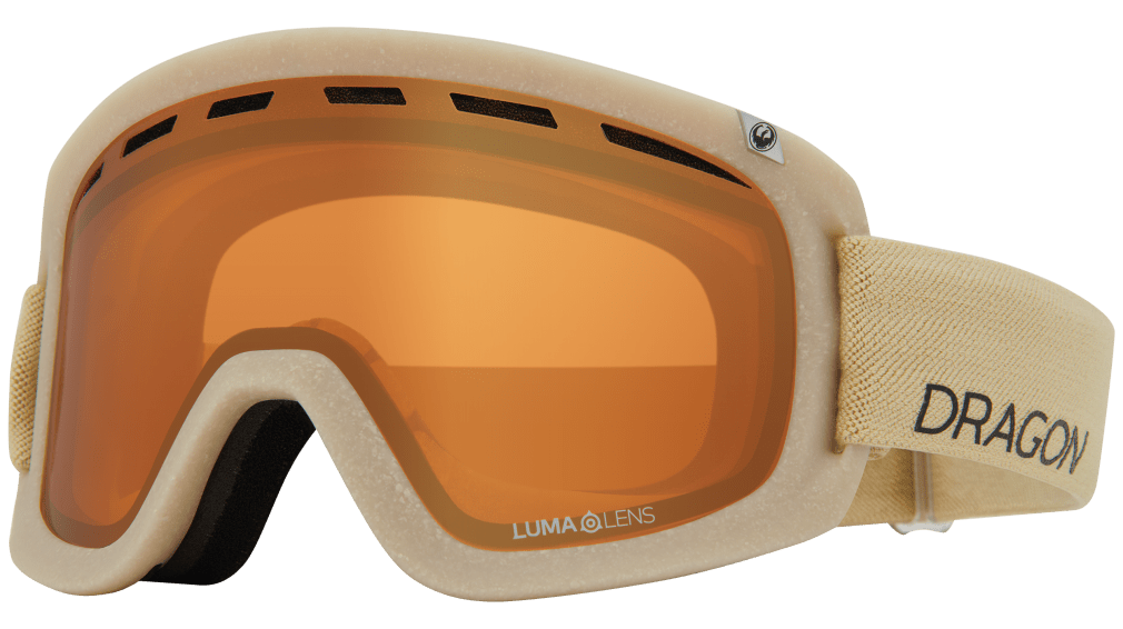 Dragon D1 OTG Goggles 2025