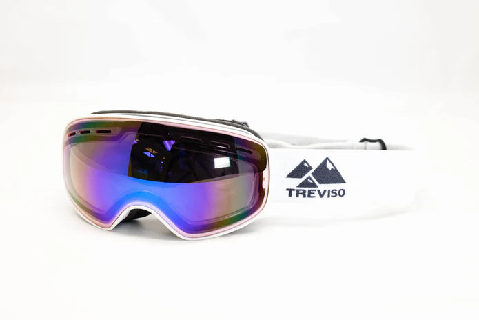 Treviso Eva RS Adult Goggle