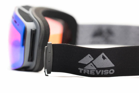 Treviso Eva RS Adult Goggle