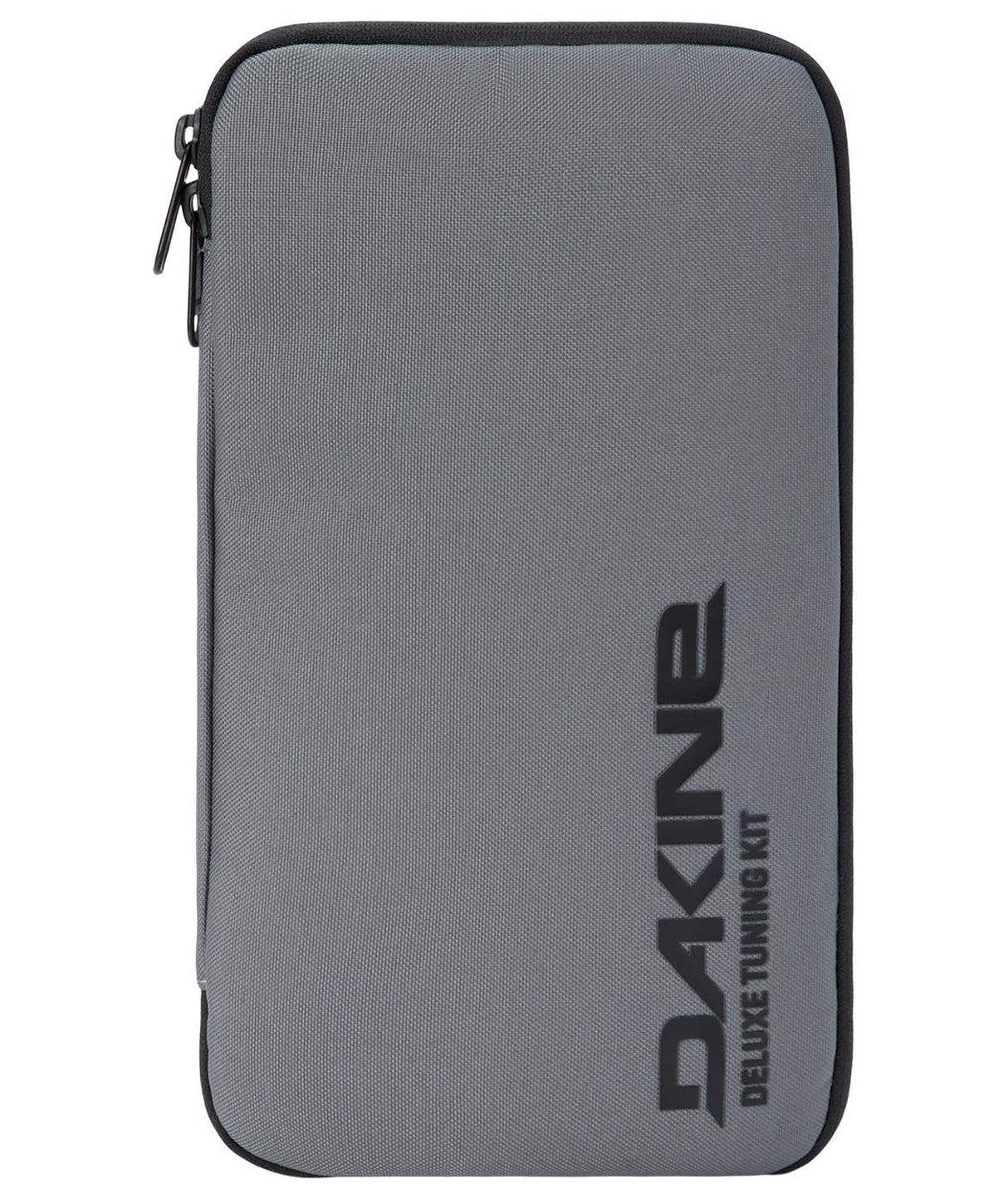 DeluxeTuningKit- Gray case with 'Dakine Deluxe Tuning Kit' text on a white background