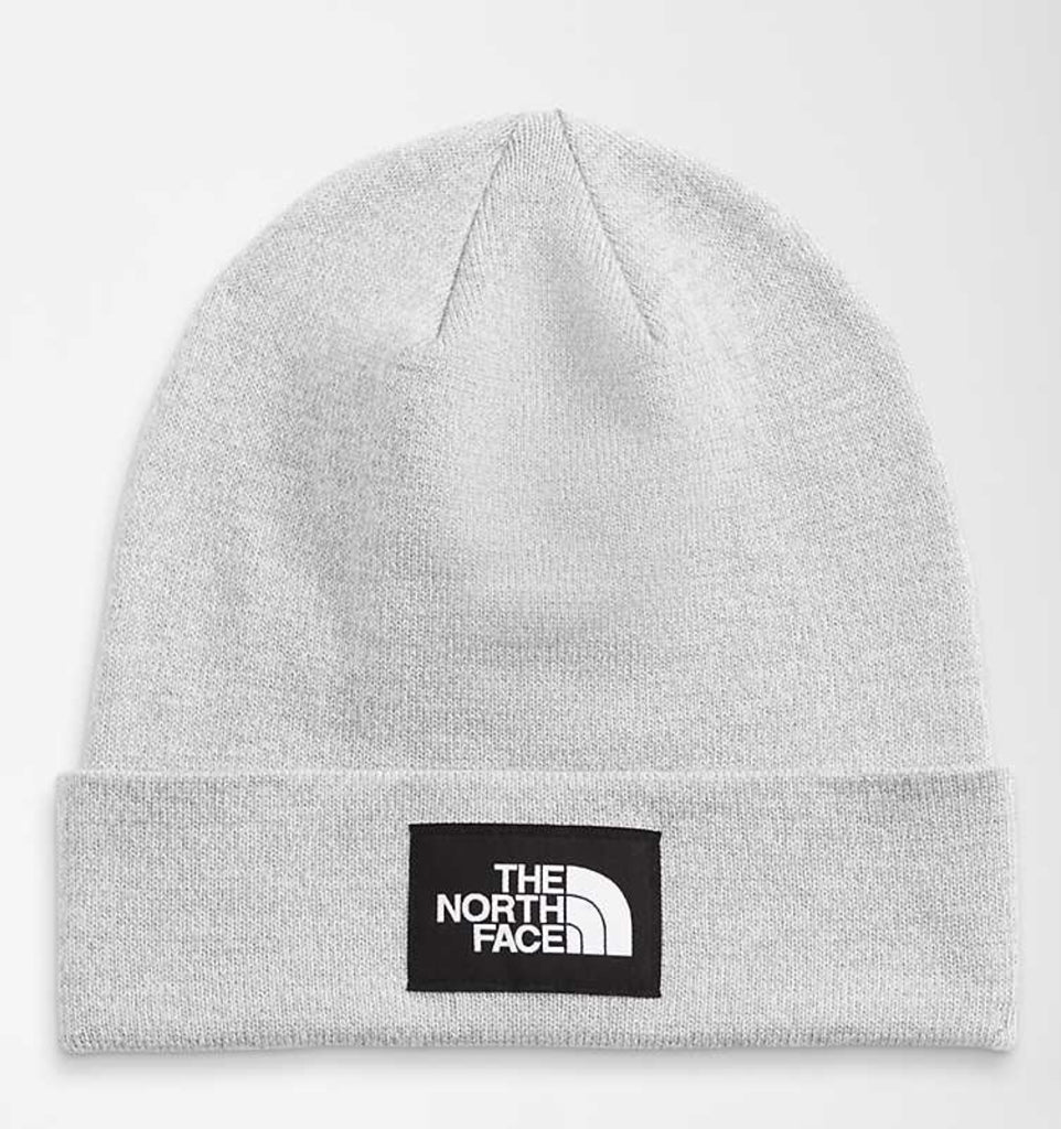 North Face Dock Worker Recycled Beanie