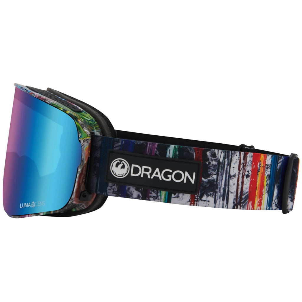 Dragon NFX2 Goggles 2024