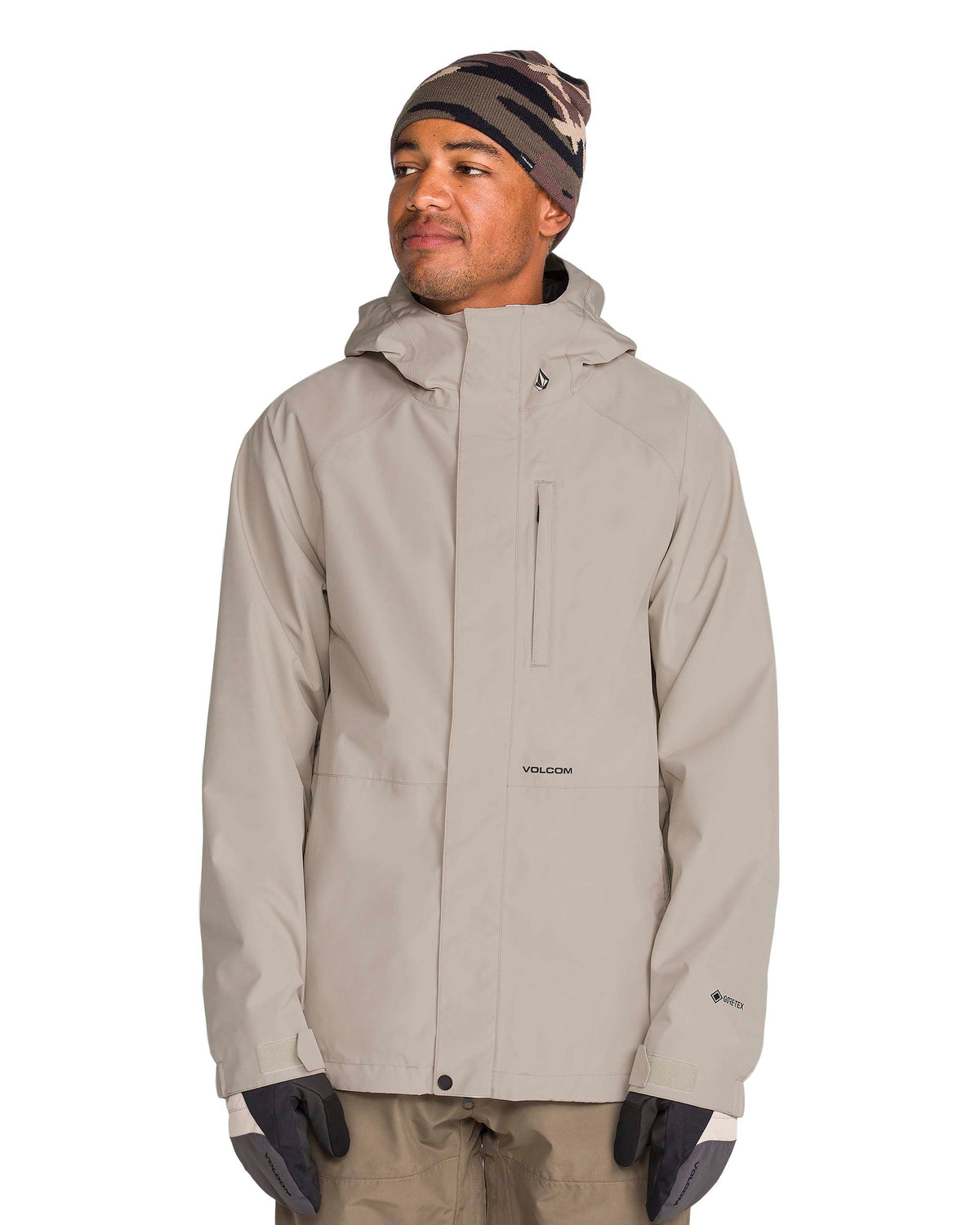 Volcom Dua GORE-TEX Mens Insulated Jacket (G0452652) 2027