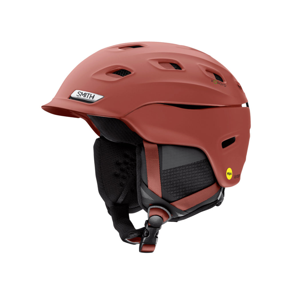 Smith Vantage MIPS Adult Helmet 2024