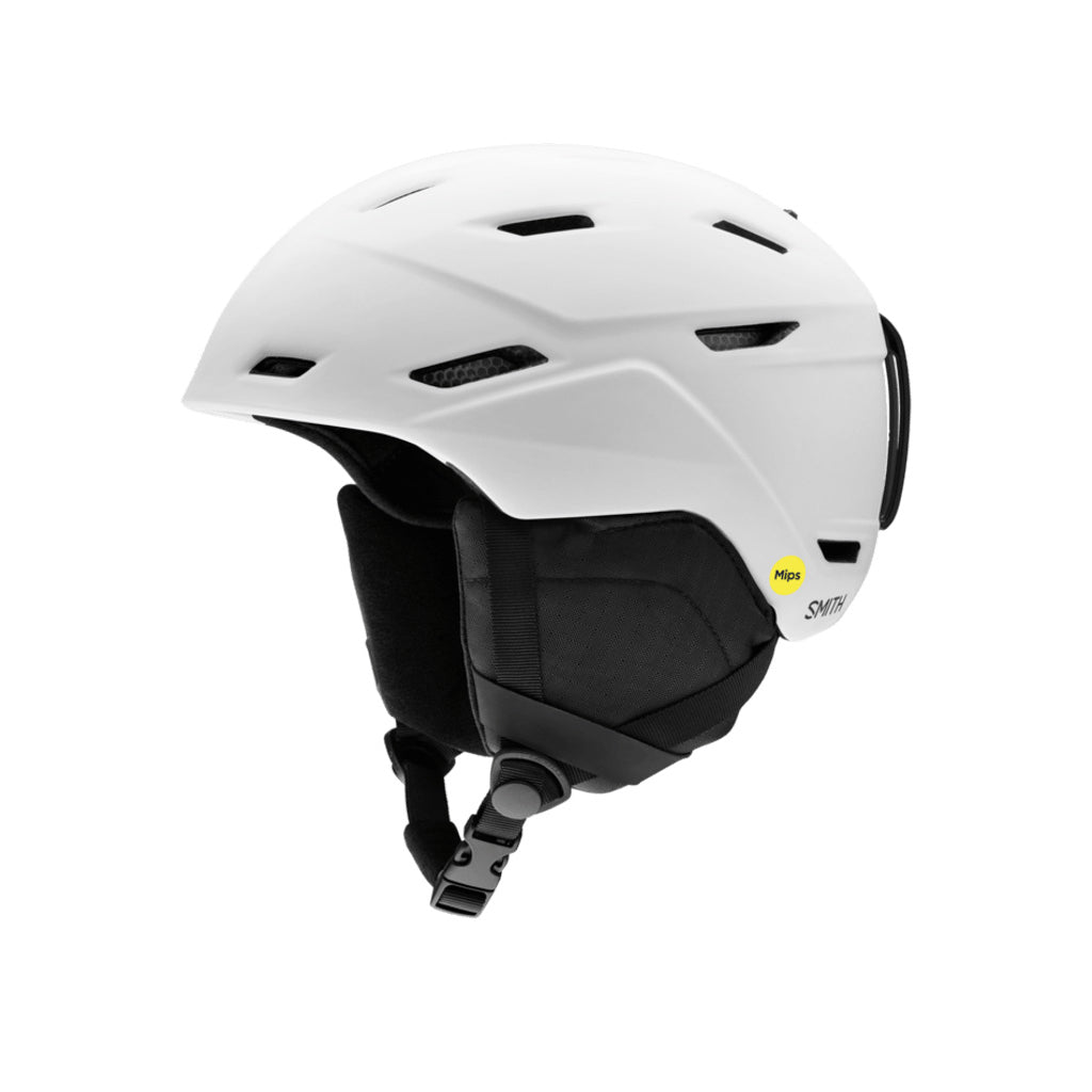 Smith Mission MIPS Adult Helmet 2025