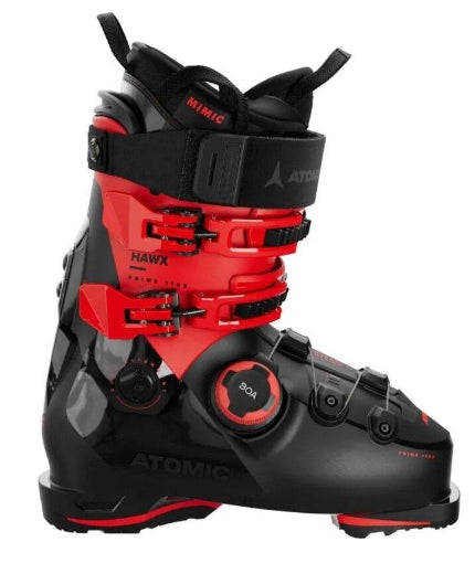 Atomic Hawx Prime 110 S Boa GW Mens Ski Boots 2025