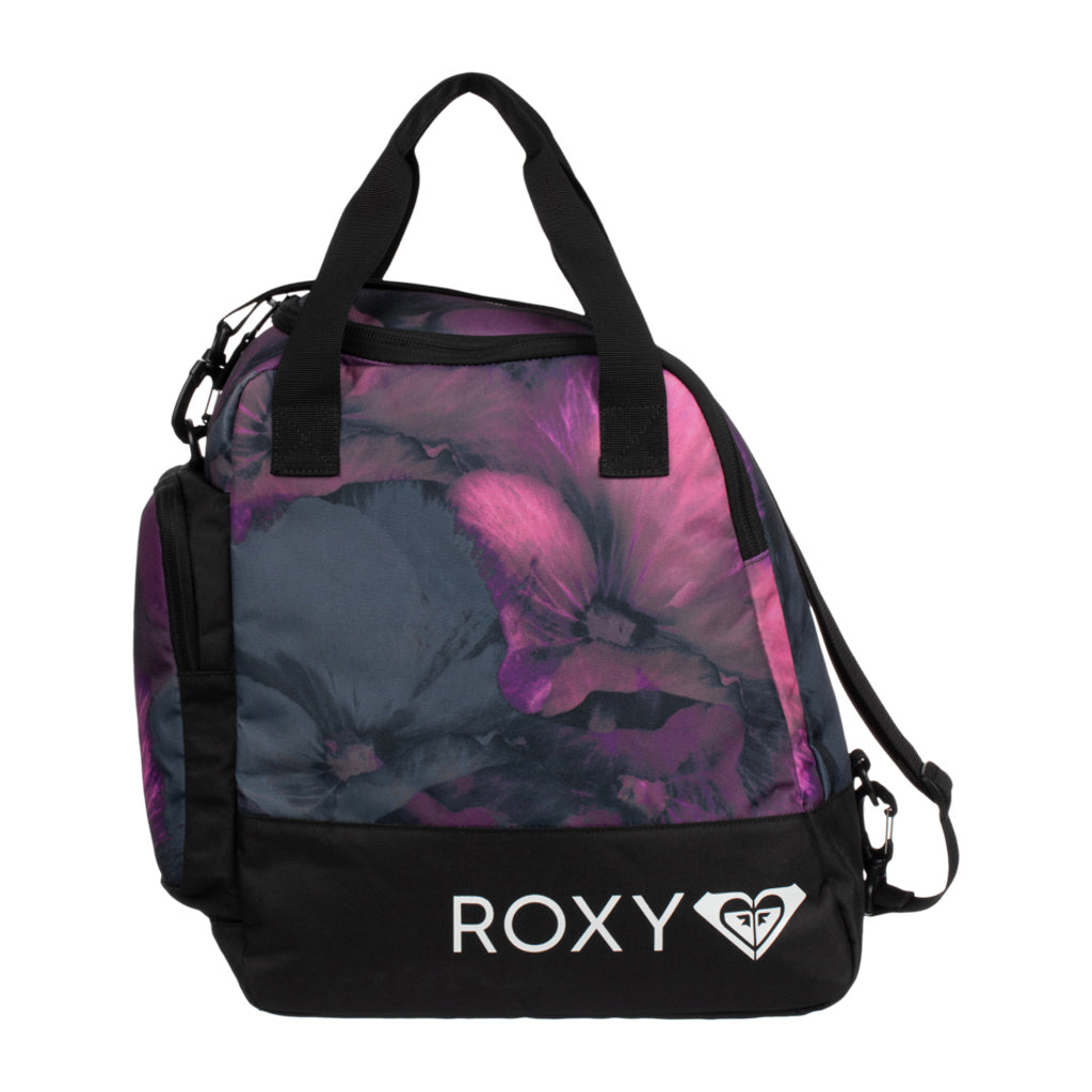 Roxy Northa Boot Bag (ERJBA03077) Womens 2024