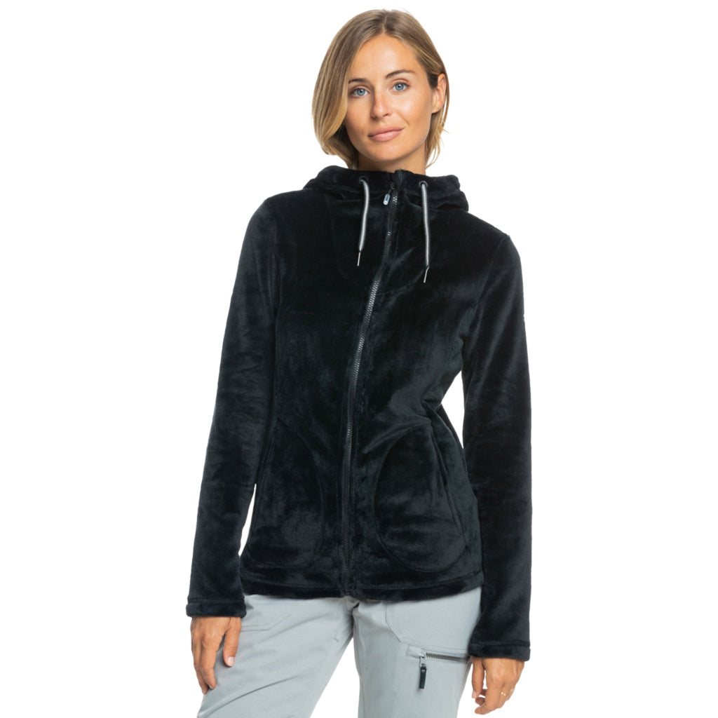 Roxy Tundra Fleece (ERJFT04715) Womens 2024