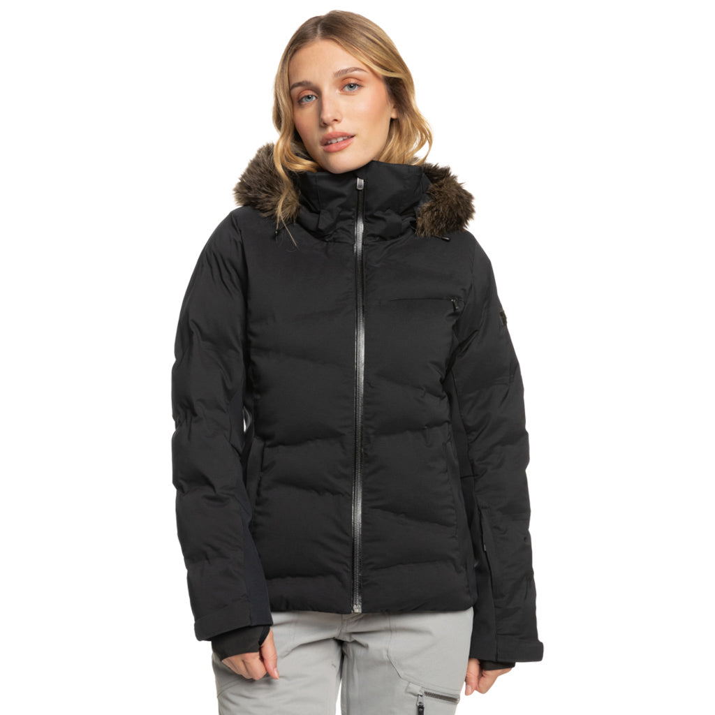 Roxy Snowstorm Jacket (ERJTJ03450) Womens 2024
