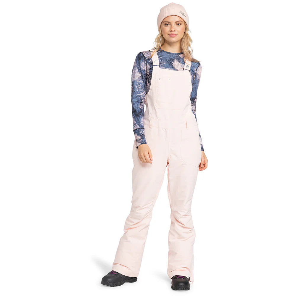 Roxy Rideout Bib Pant 2025