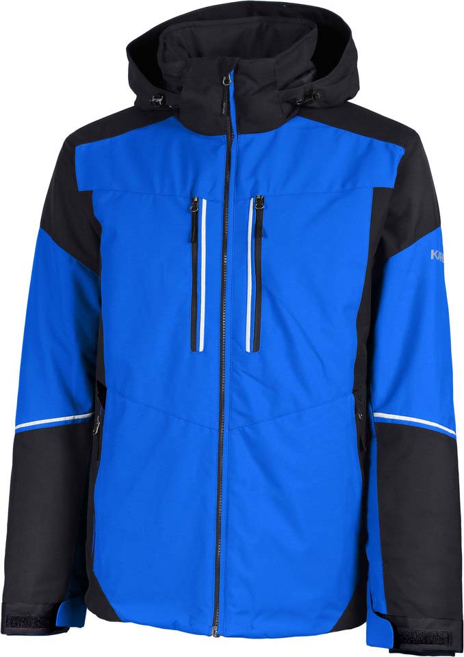 Karbon Echo Mens Insulated Jacket (K6133) 2027
