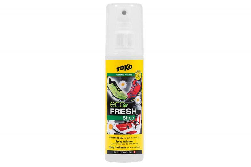 Toko Eco Shoe Fresh 125ml