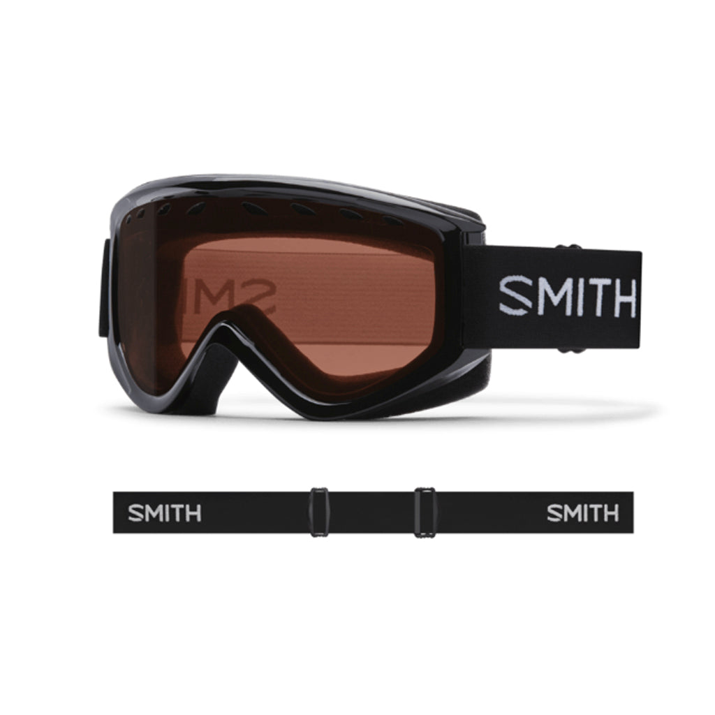 Smith Electra Goggles 2026