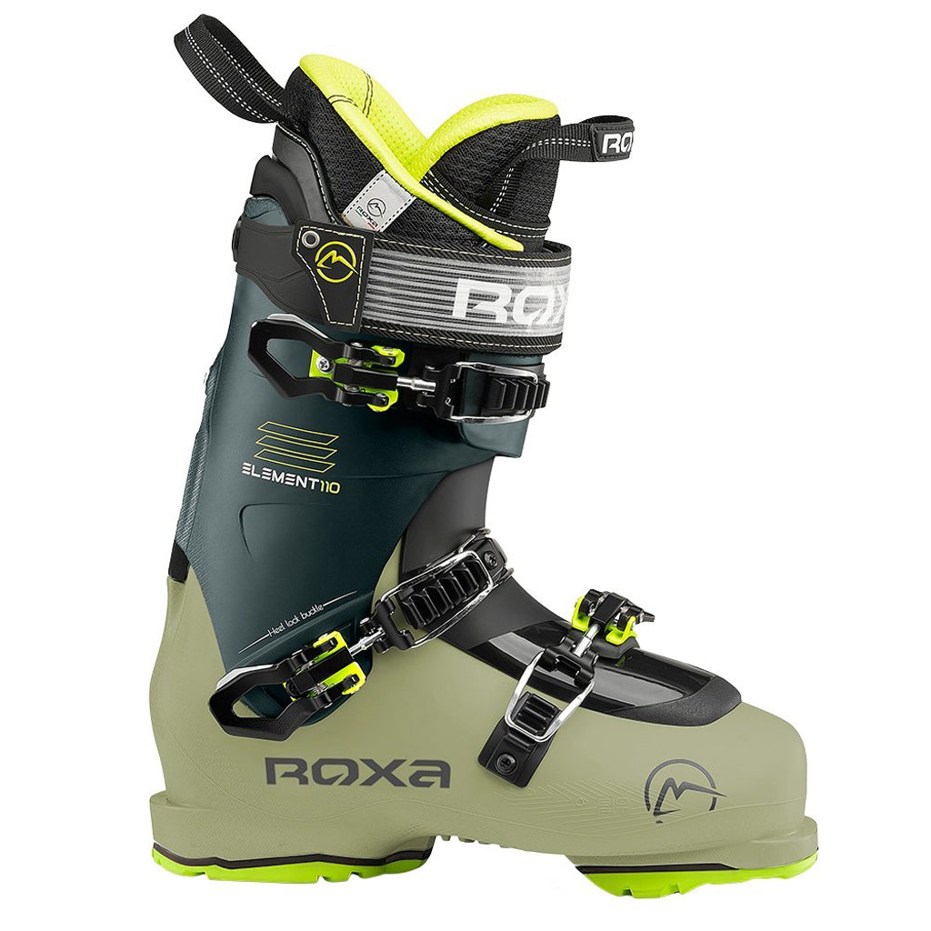 Roxa Element 110 GW Ski Boots Mens 2024