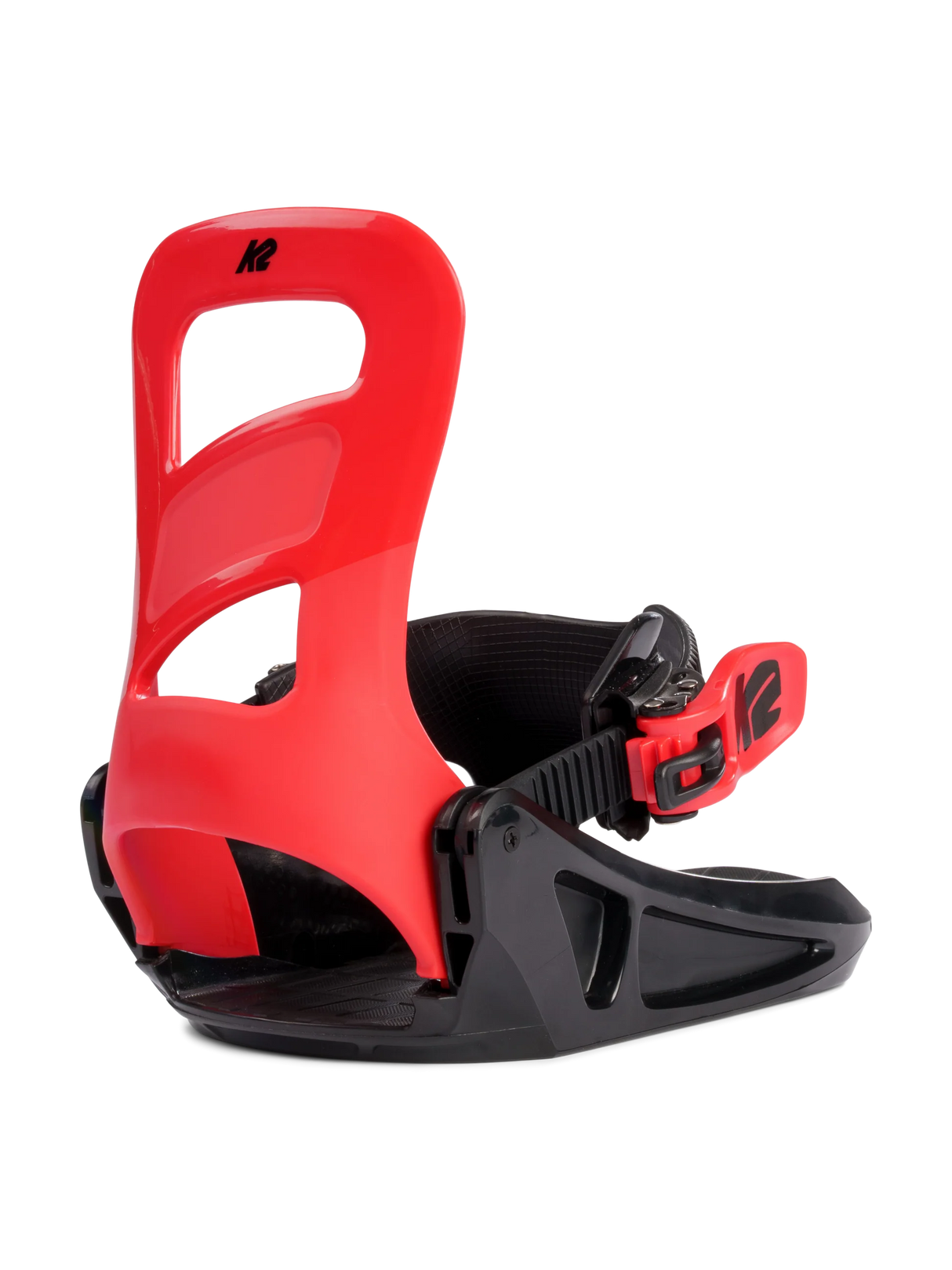 K2 Mini Turbo Kids Snowboard Bindings 2023