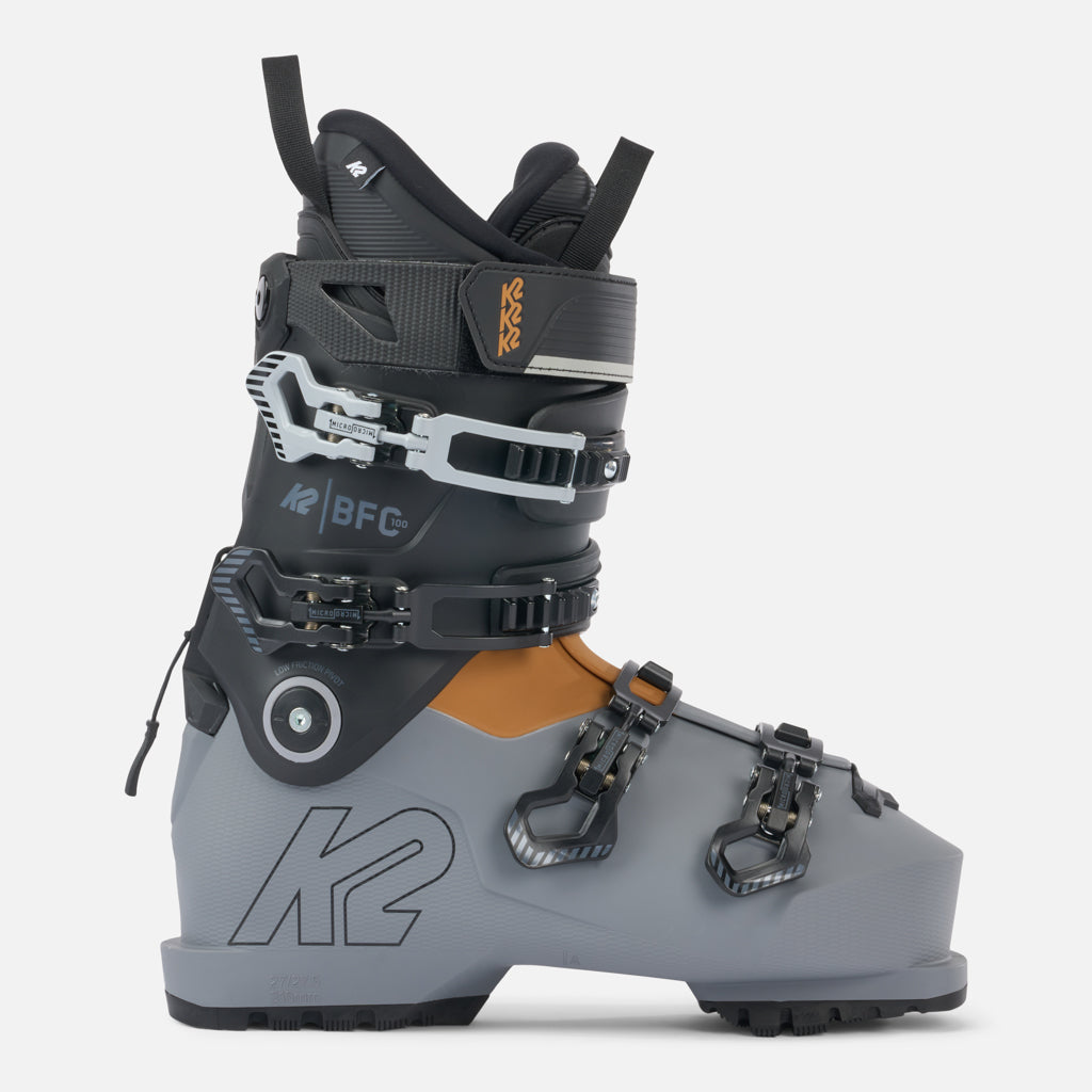 K2 BFC 100 Ski Boots Mens 2024
