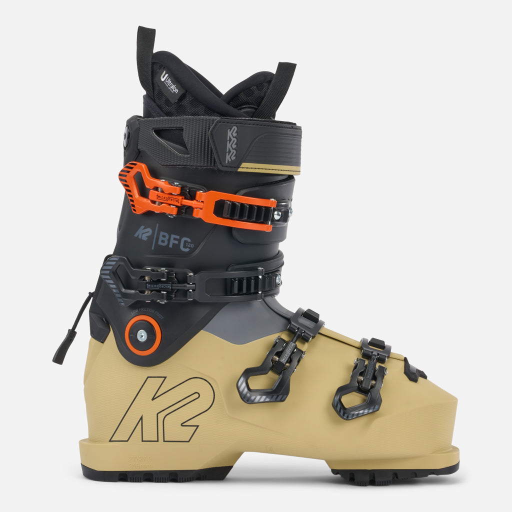 K2 BFC 120 Ski Boots Mens 2024