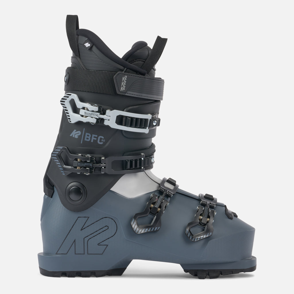 K2 BFC 80 Ski Boots Mens 2025