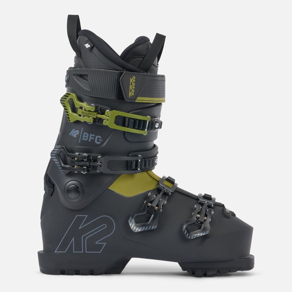 K2 BFC 90 Ski Boots Mens 2025