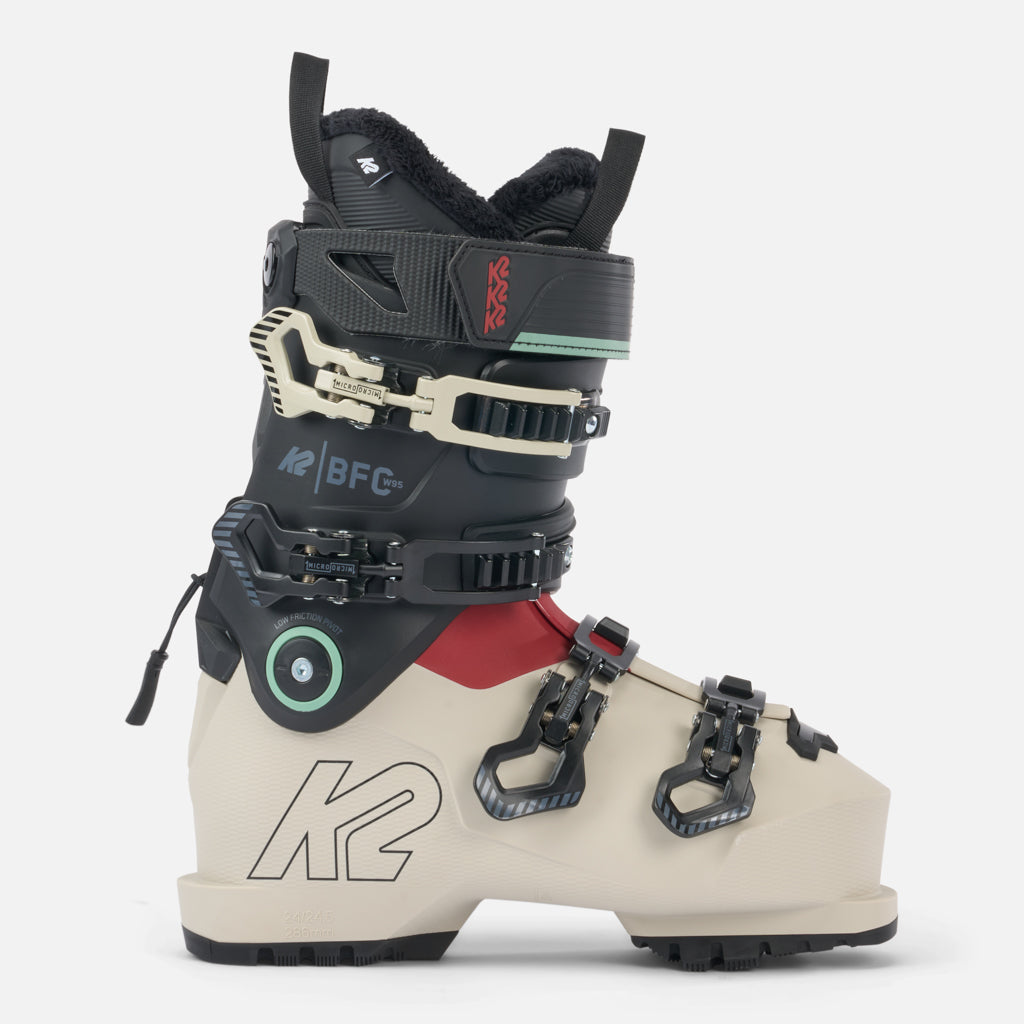K2 BFC 95 W Ski Boots Womens 2024
