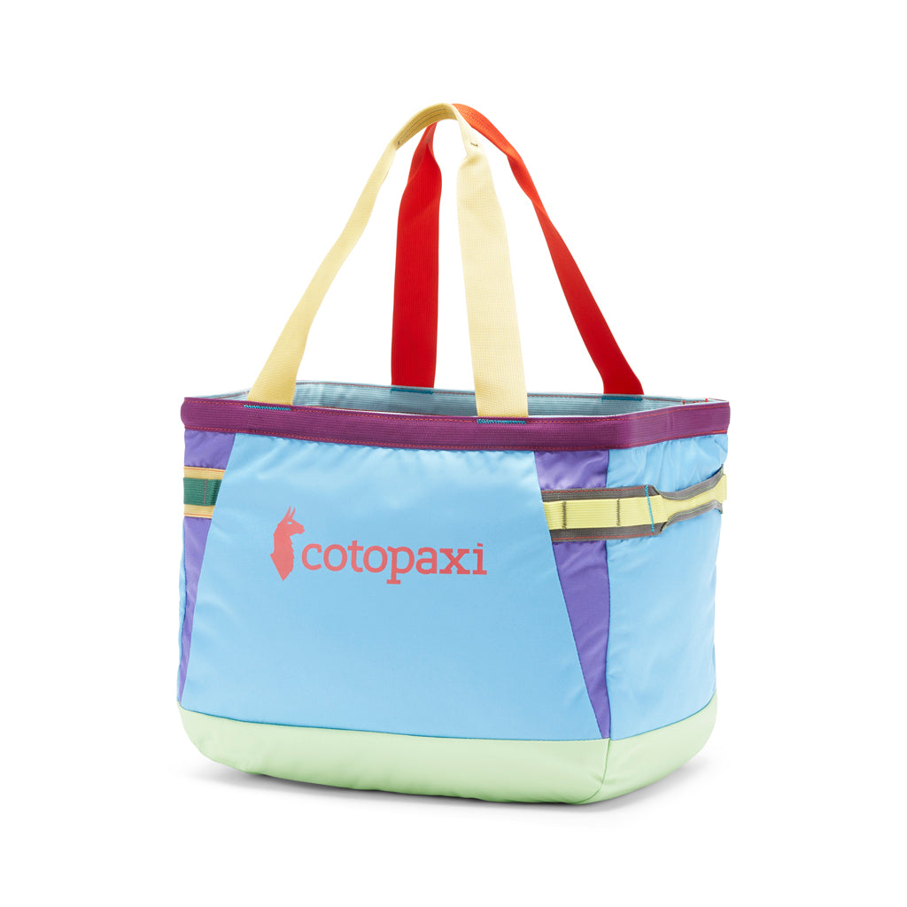 Cotopaxi Allpa 30L Gear Hauler Tote Adult 2026