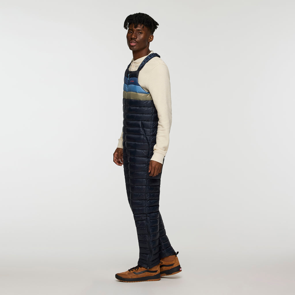 Cotopaxi Fuego Down Overall Mens 2026