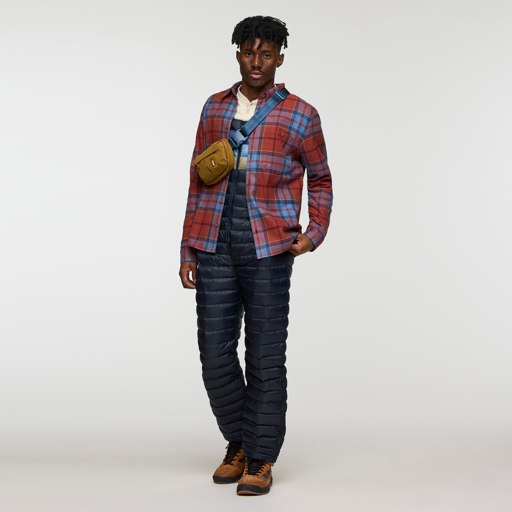 Cotopaxi Fuego Down Overall Mens 2026