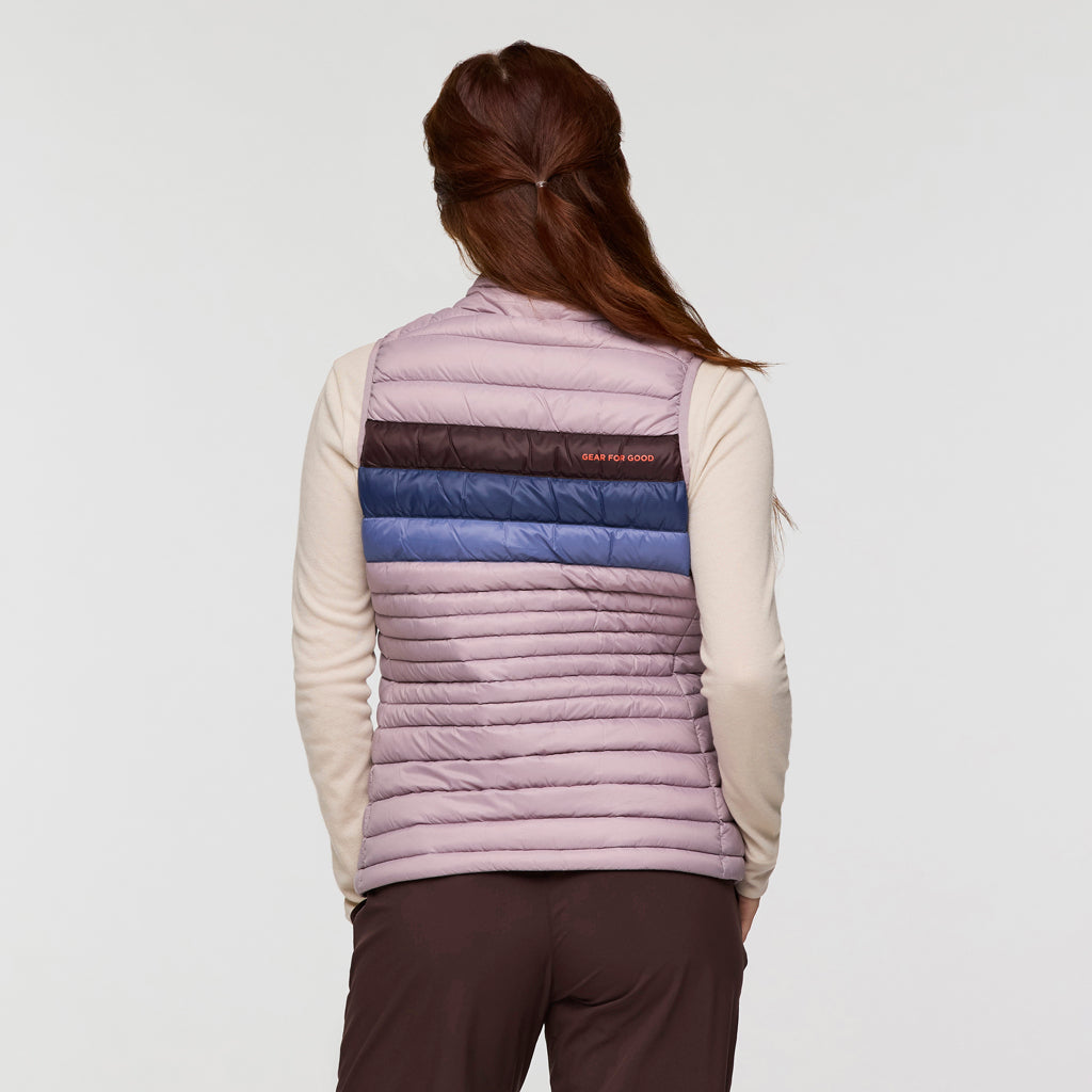 Cotopaxi Fuego Down Vest Womens 2026