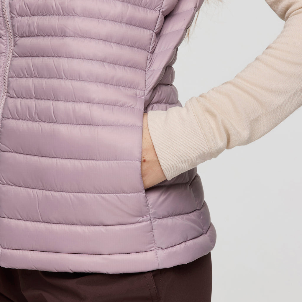 Cotopaxi Fuego Down Vest Womens 2026