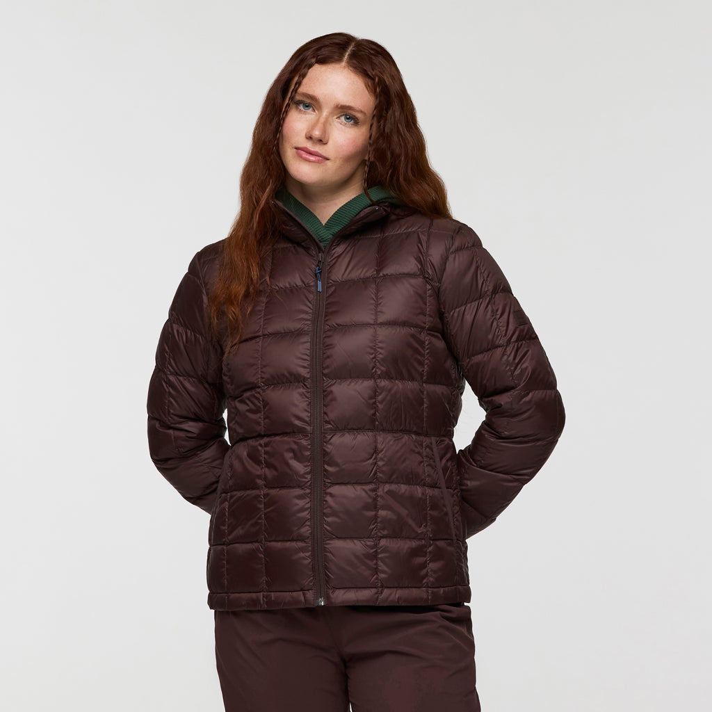 Cotopaxi Repleto Down Jacket Womens 2026