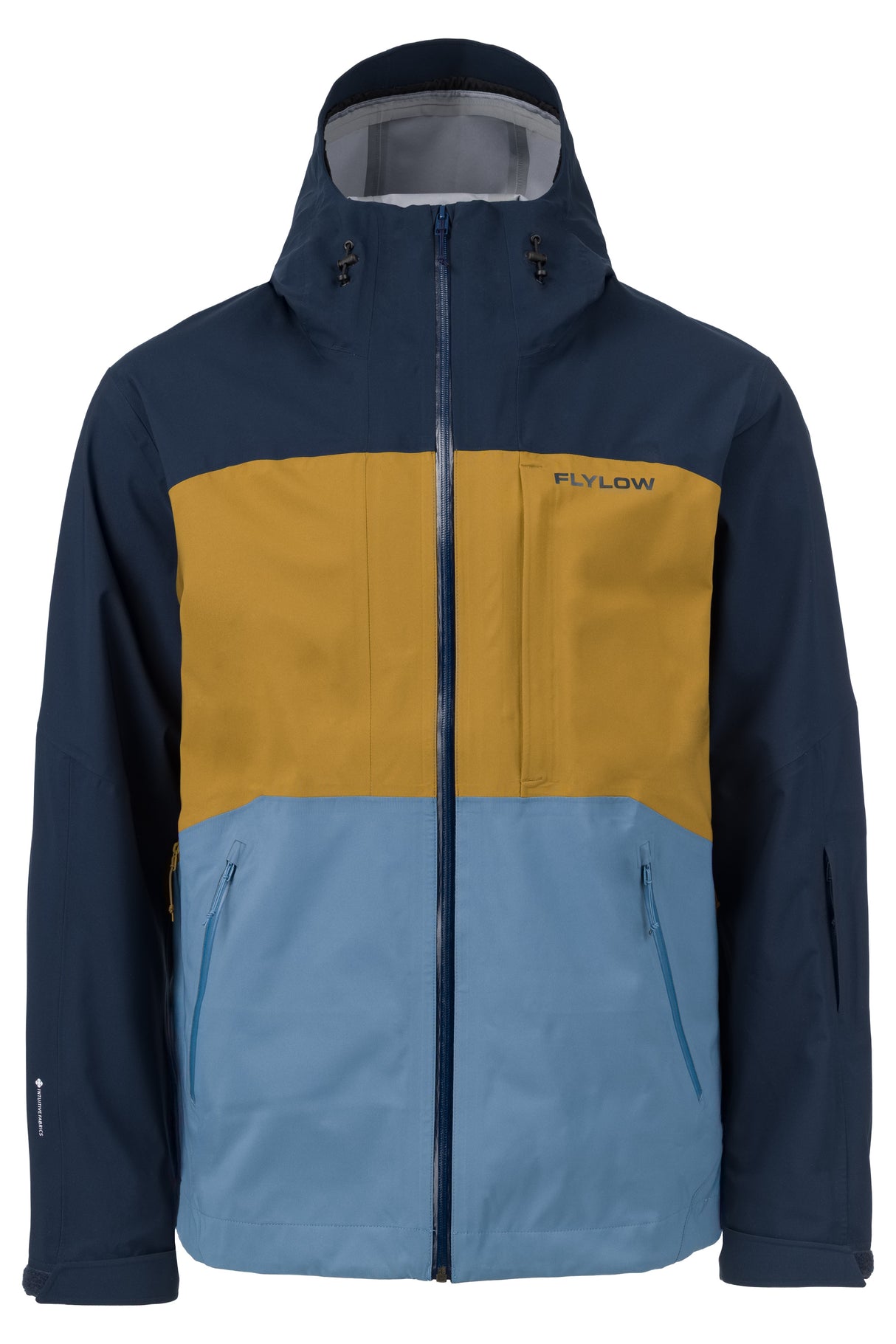 Flylow Malone Jacket Mens 2026