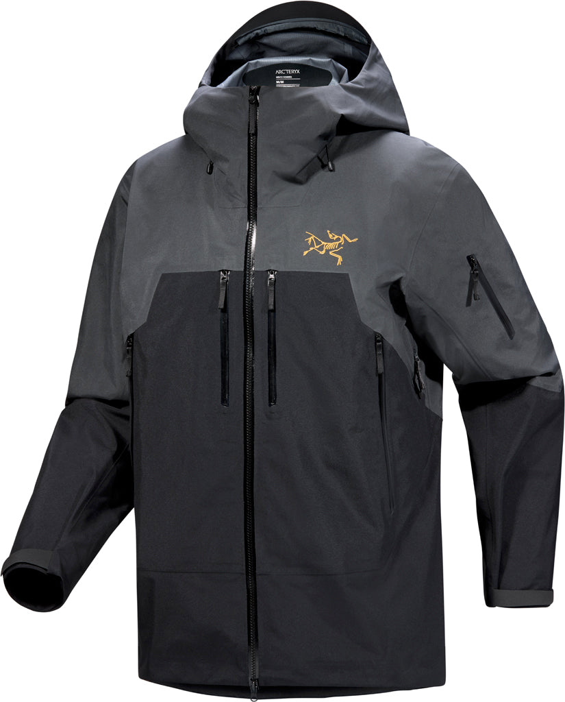 Arcteryx Rush Mens Jacket 2026