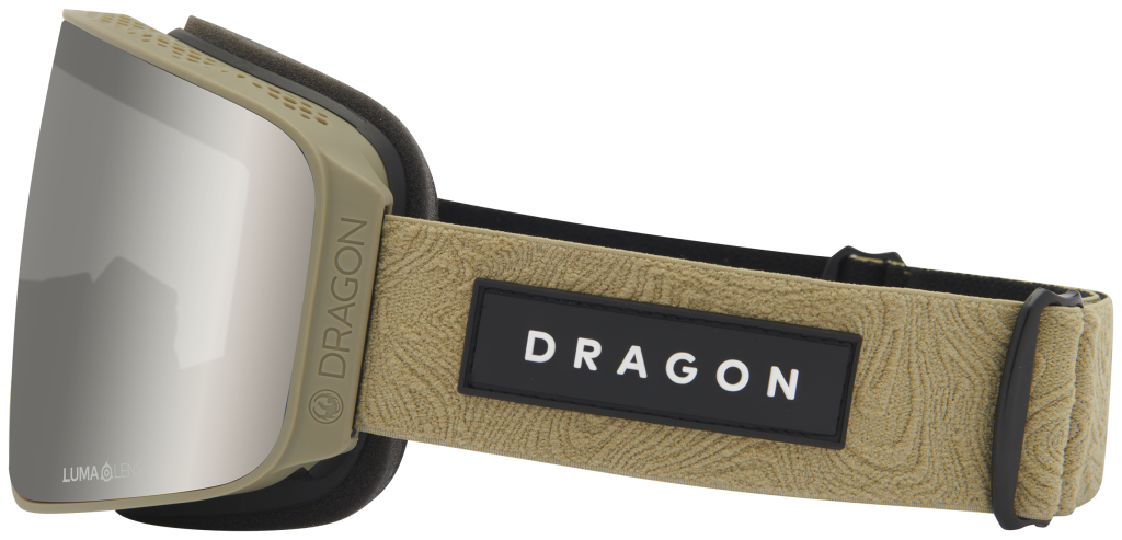 Dragon NFX MAG OTG Goggles 2026