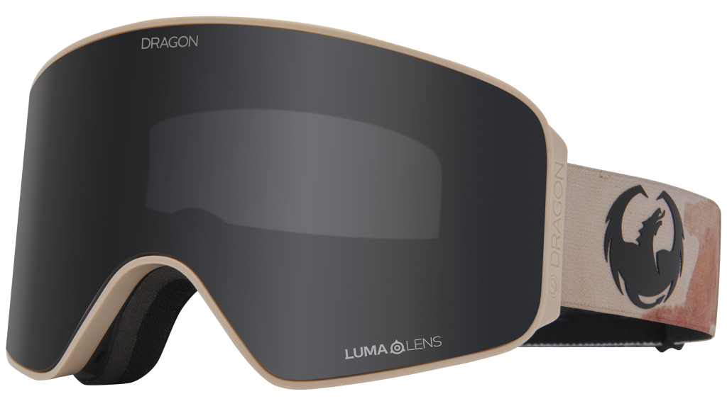 Dragon NFX MAG OTG Goggles 2026