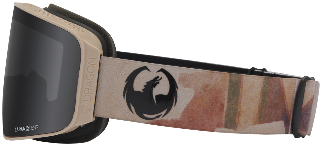 Dragon NFX MAG OTG Goggles 2026