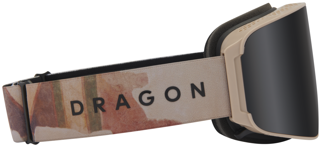 Dragon NFX MAG OTG Goggles 2026
