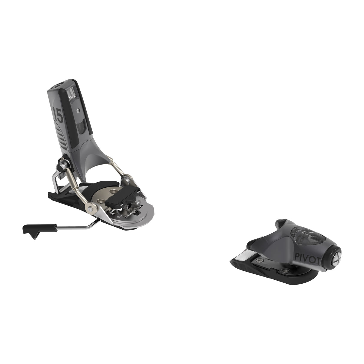 Look Pivot 2.0 15 GW Ski Bindings 2026